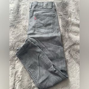Men’s Levi’s Jean (510) (34 waist/32 length)